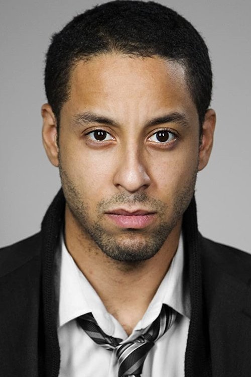 Antonio Cayonne zdjęcie