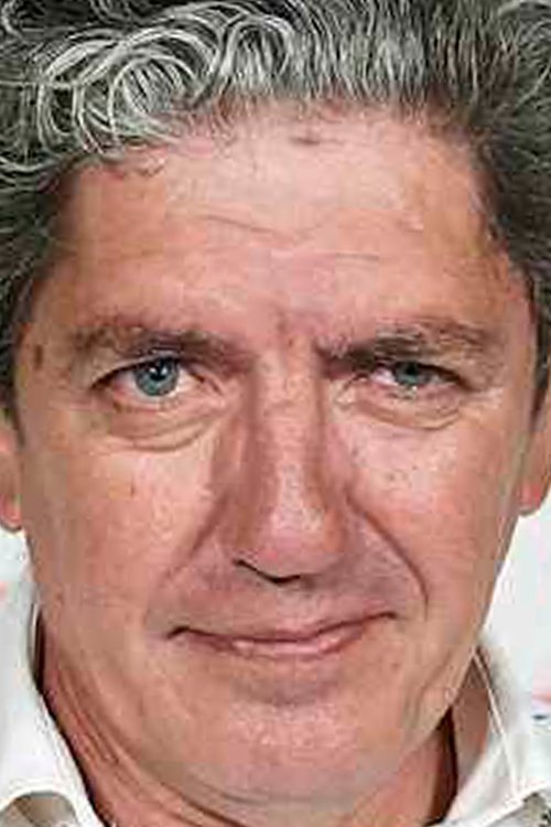 Antonio Dechent zdjęcie