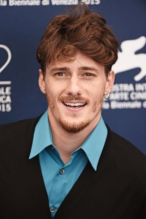 Antonio Folletto zdjęcie