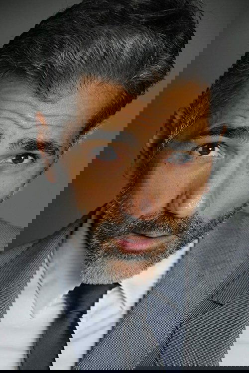 Antonio Mancino zdjęcie