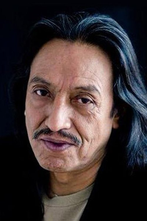 Antonio Monroy zdjęcie