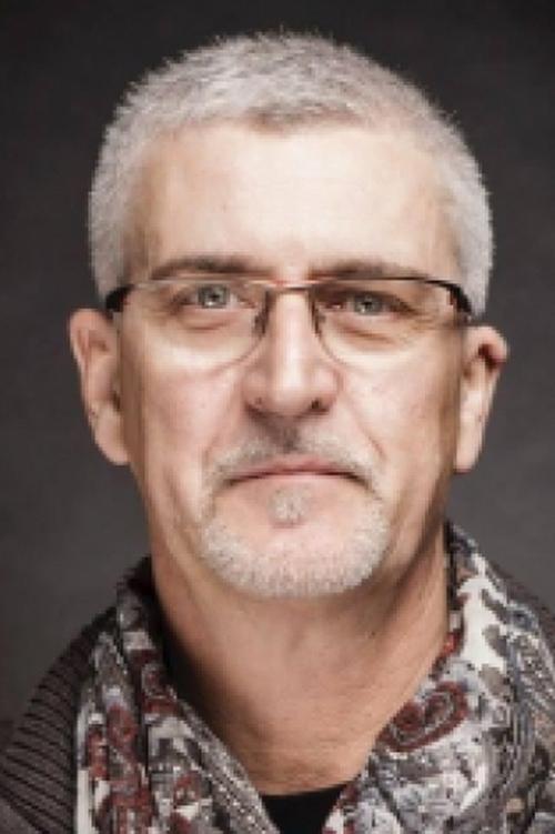 Antonio Mourelos zdjęcie