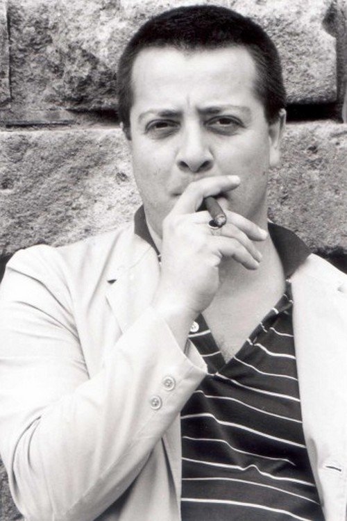 Antonio Neiwiller zdjęcie