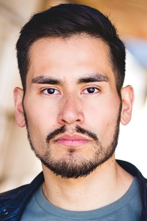 Antonio Ortega zdjęcie