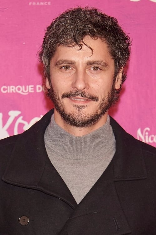 Antonio Pagudo zdjęcie