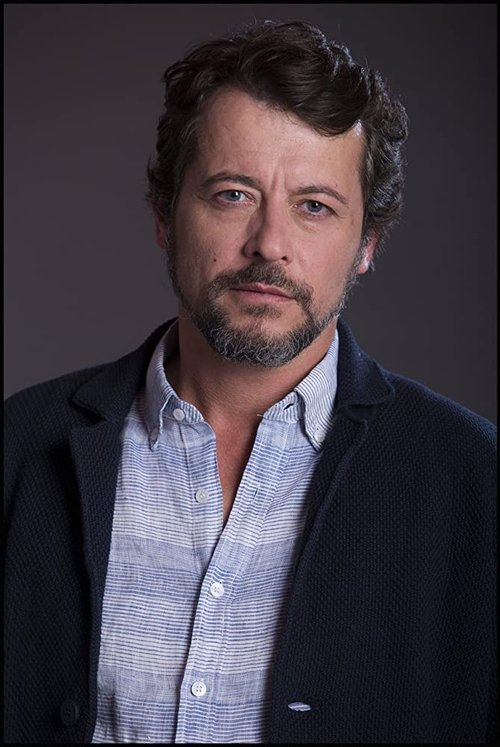 António Pedro Cerdeira zdjęcie