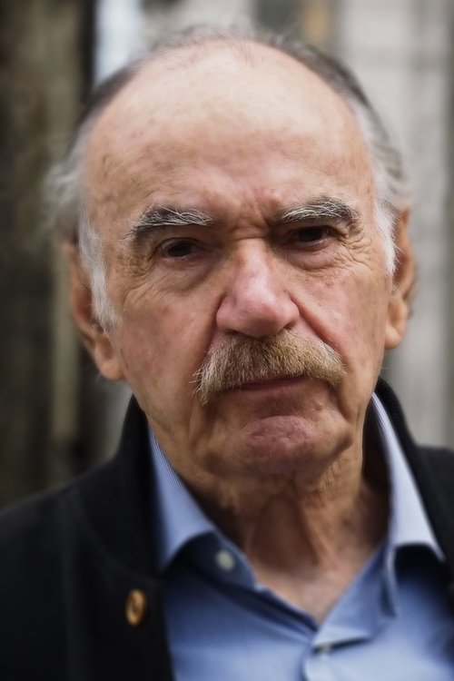 Antonio Salines zdjęcie