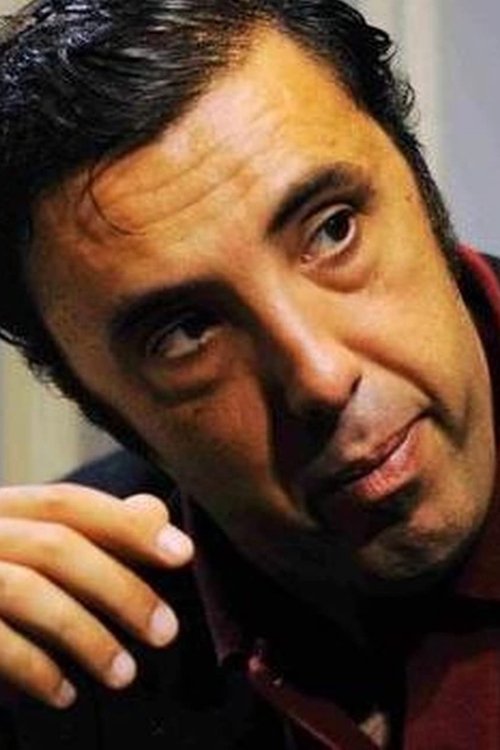 António Simão zdjęcie