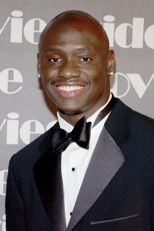 Antonio Tarver zdjęcie