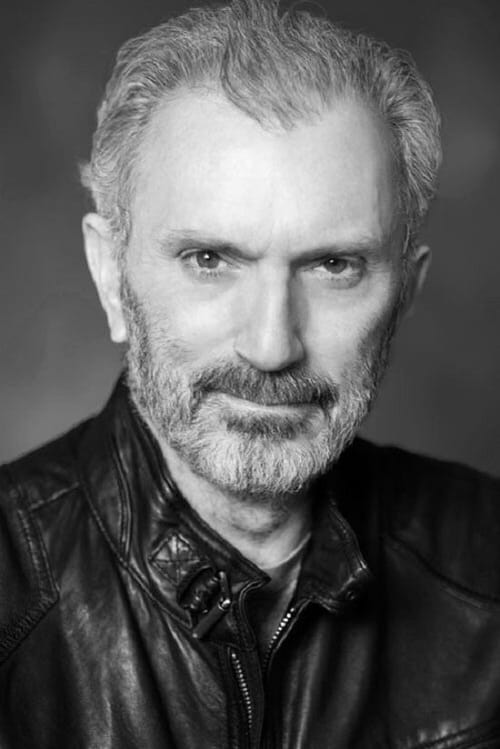 Antonio Valero zdjęcie