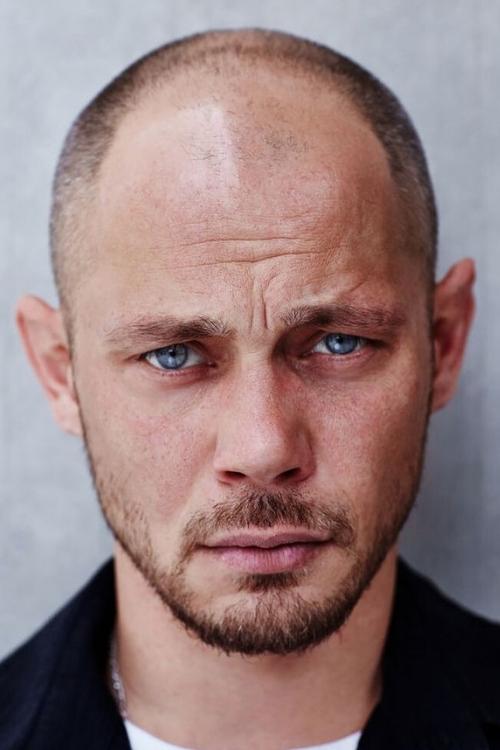 Antonio Wannek zdjęcie