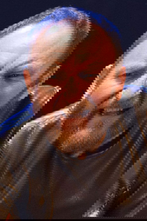 Antony Byrne zdjęcie