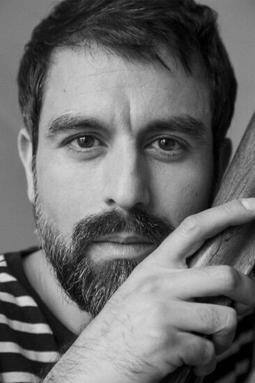 Antony Hickling zdjęcie