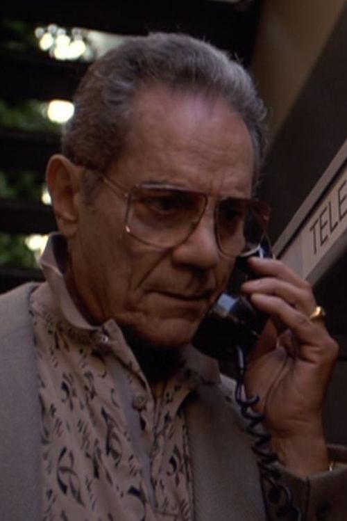 Antony Ponzini zdjęcie