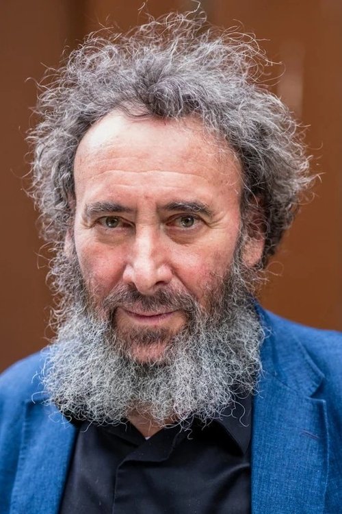 Antony Sher zdjęcie