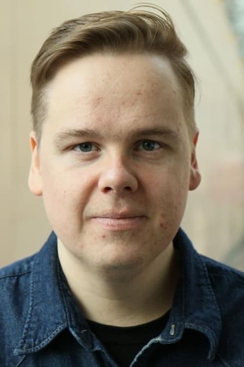 Antti Tuomas Heikkinen zdjęcie