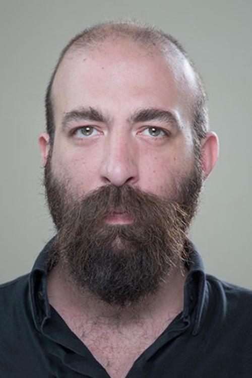 Αντώνης Τσιοτσιόπουλος zdjęcie