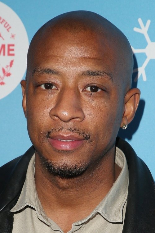 Antwon Tanner zdjęcie