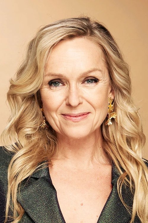 Anu Sinisalo zdjęcie