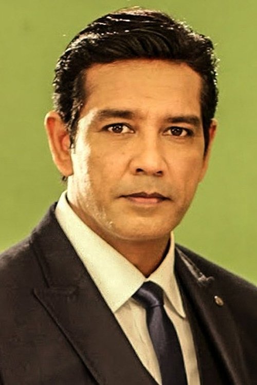 Anup Soni zdjęcie