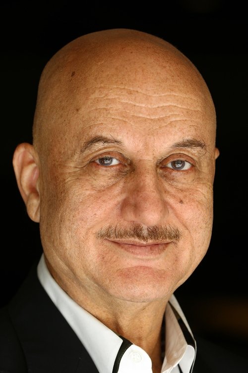 Anupam Kher zdjęcie