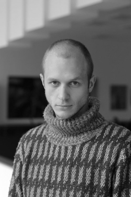 Anupras Jucius zdjęcie