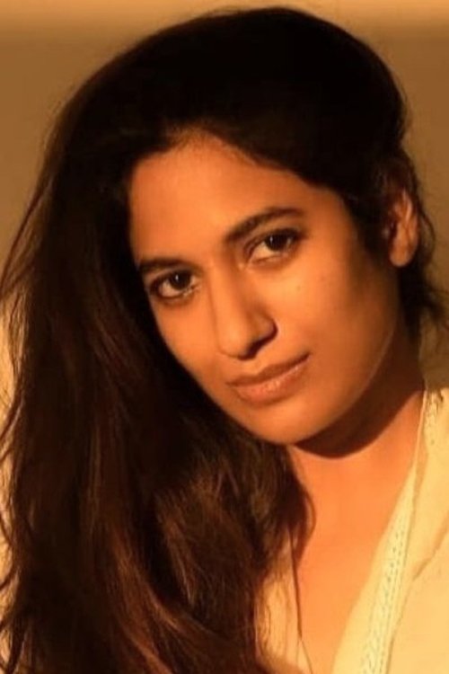 Anuschka Sawhney zdjęcie