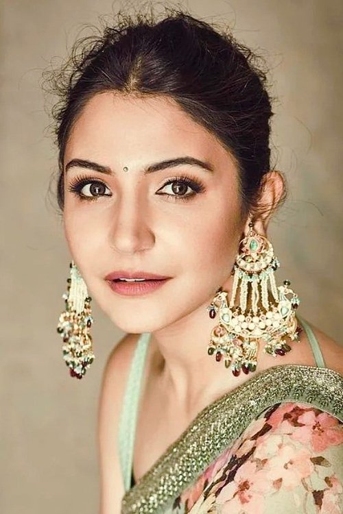 Anushka Sharma zdjęcie