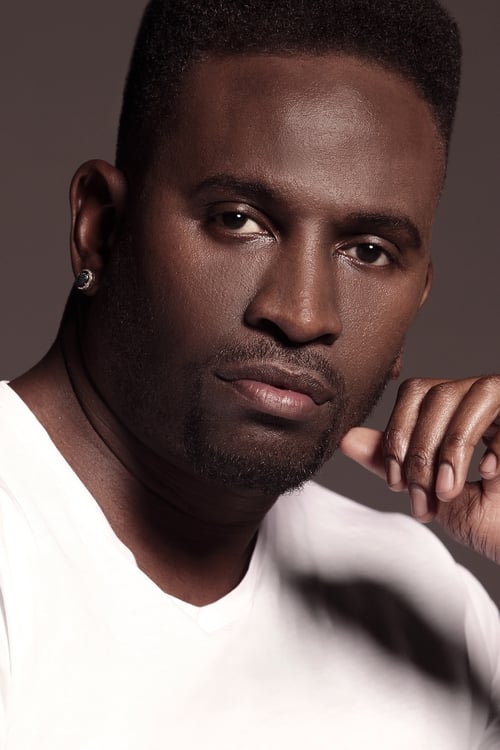 Anwan Glover zdjęcie