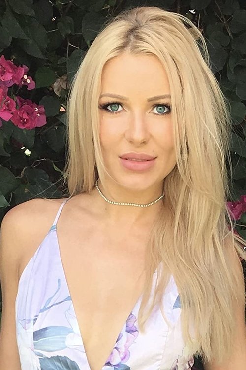 Anya Benton zdjęcie