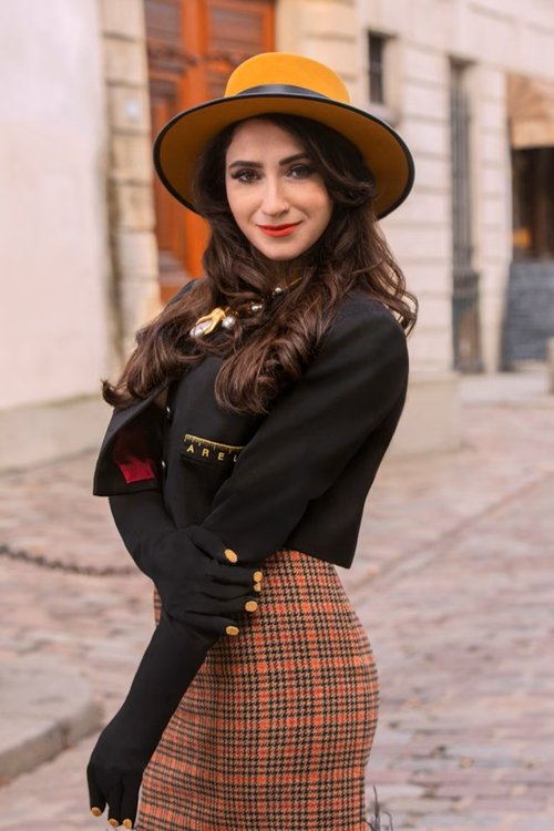 Anya Firestone zdjęcie