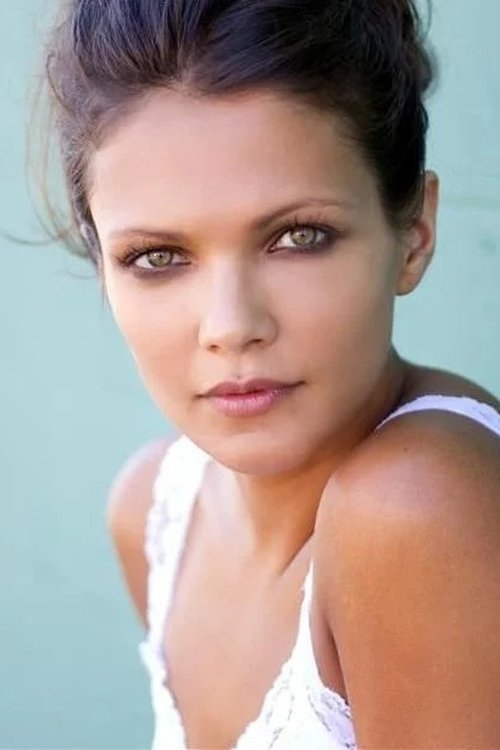 Anya Lahiri zdjęcie