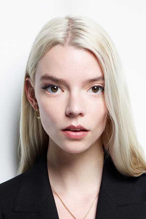 Anya Taylor-Joy zdjęcie