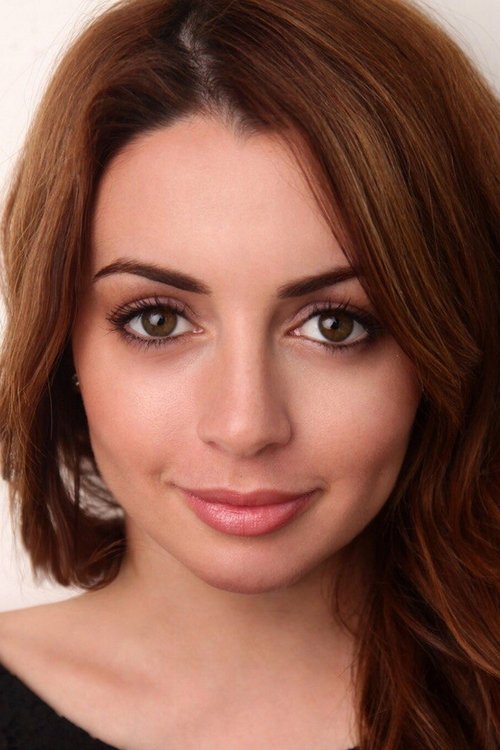 Анжелика Каширина zdjęcie