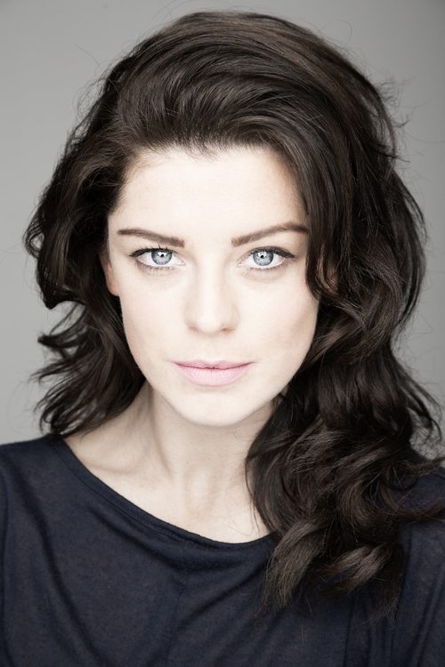 Aoibhinn McGinnity zdjęcie
