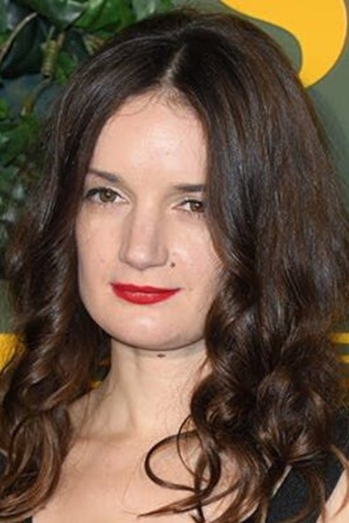 Aoife Duffin zdjęcie