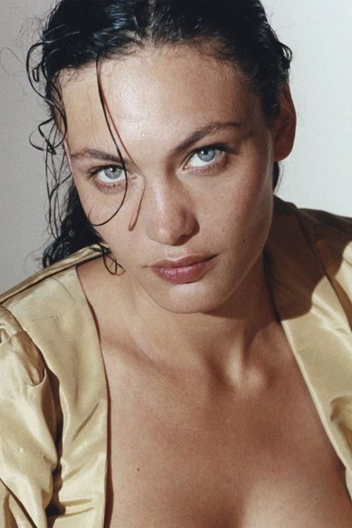 Aomi Muyock zdjęcie