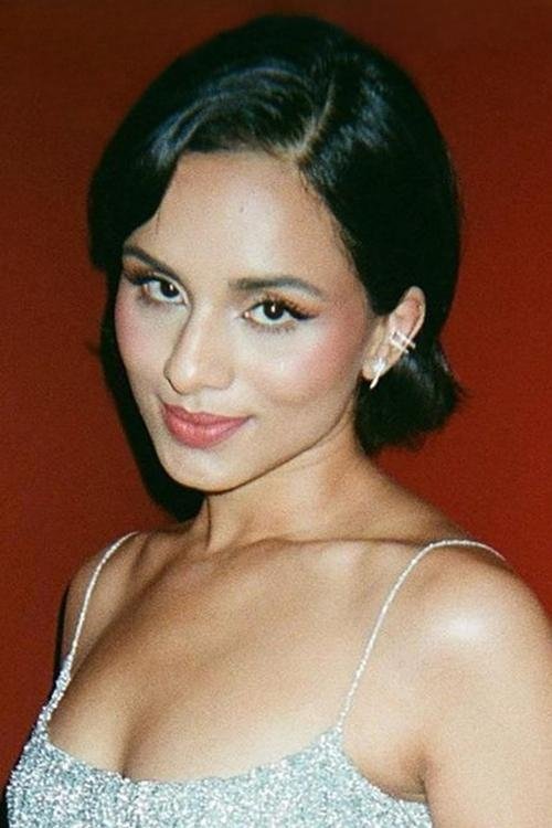 Aparna Brielle zdjęcie