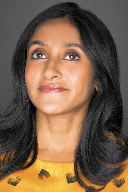 Aparna Nancherla zdjęcie