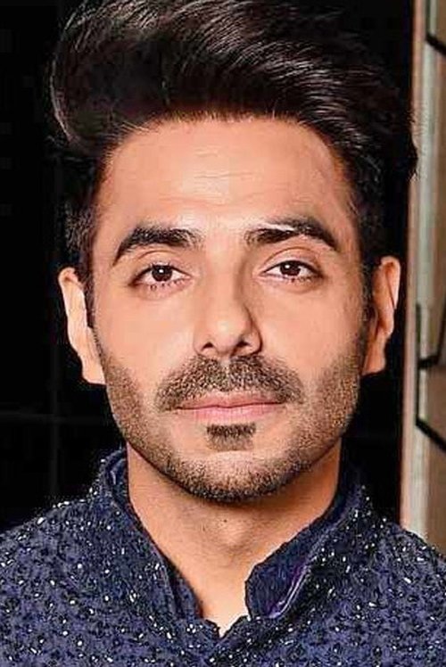 Aparshakti Khurana zdjęcie