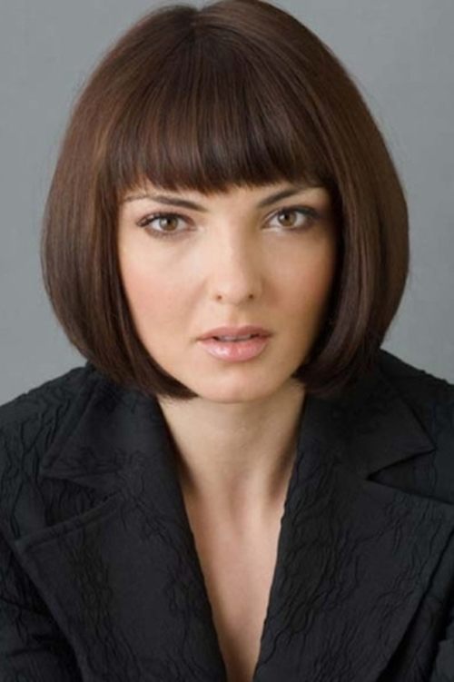 Apollonia Vanova zdjęcie