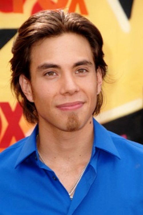 Apolo Ohno zdjęcie