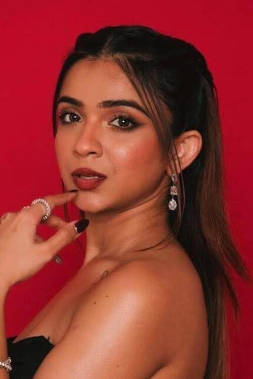 Apoorva Mukhija zdjęcie