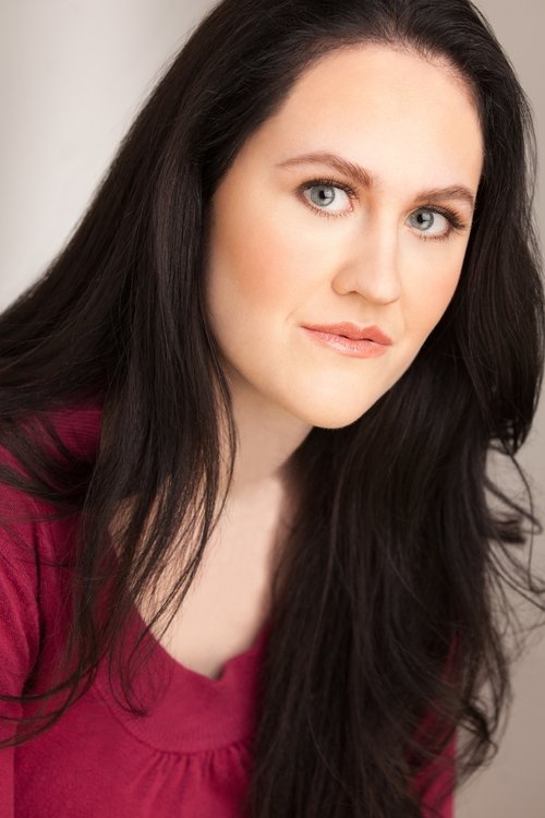 April Bracatti zdjęcie