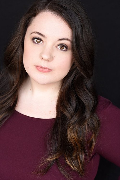 April Cameron zdjęcie