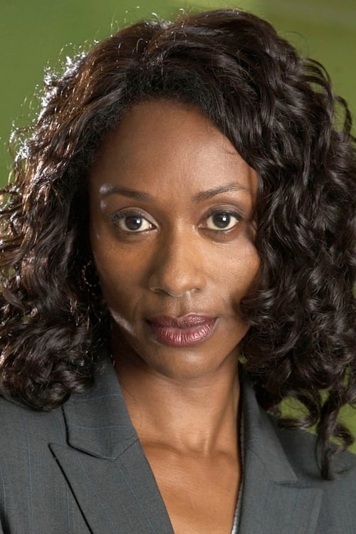 April Grace zdjęcie