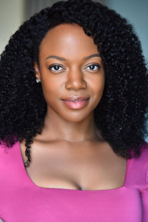 April Mae Davis zdjęcie