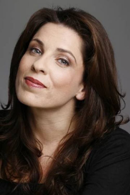 April Stewart zdjęcie