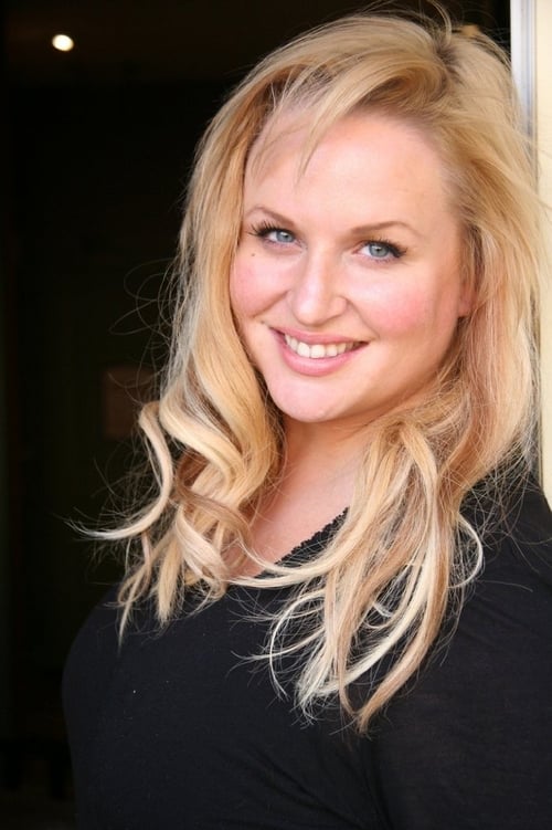 April Telek zdjęcie