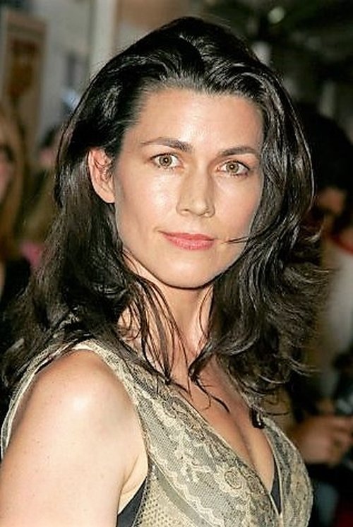 Arabella Holzbog zdjęcie